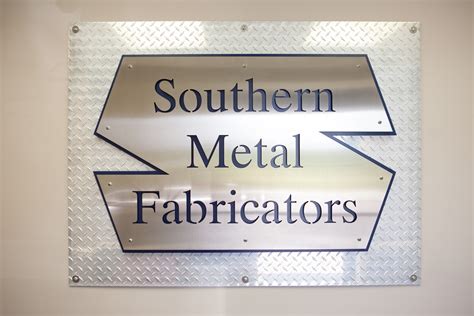 Supreme Metal Fabricators, Inc. 